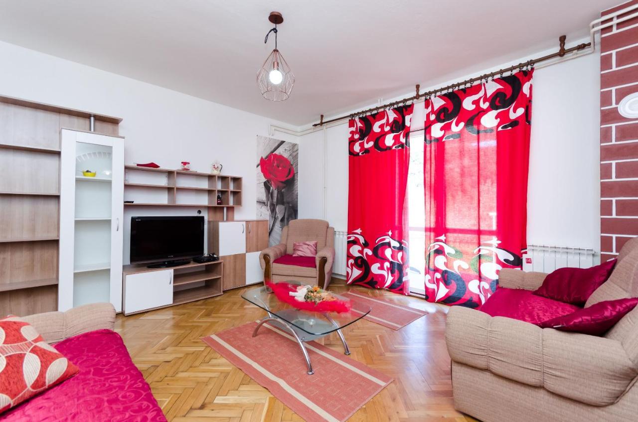 Apartments Vesna Kampor Exterior photo